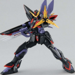 GUNDAM Master Grade Seed Blitz Gundam Bandai Gunpla