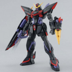 GUNDAM Master Grade Seed Blitz Gundam Bandai Gunpla