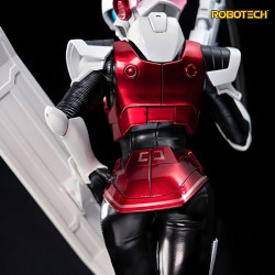 ROBOTECH - Southern Cross Statue Dana Sterling Kid's Logic