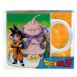 DRAGON BALL Z mug Super Butoden 3 Abystyle