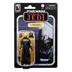 STAR WARS EP. VI Figurine...