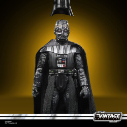 STAR WARS EP. VI Figurine Retro Collection Dark Vador Hasbro