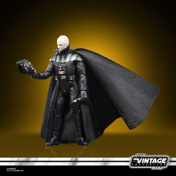 STAR WARS EP. VI Figurine Retro Collection Dark Vador Hasbro