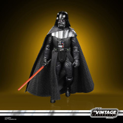 STAR WARS EP. VI Figurine Retro Collection Dark Vador Hasbro