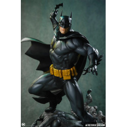 Statue 1/6ème Batman Black and Gray Edition Tweeterhead DC Comics