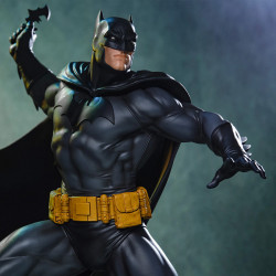 Statue 1/6ème Batman Black and Gray Edition Tweeterhead DC Comics