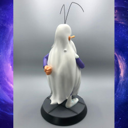 IL ÉTAIT UNE FOIS L'ESPACE Statue Maestro Version Animé (Violet) CFR Studios