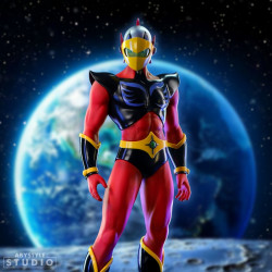 GOLDORAK Figurine Actarus SFC Abystyle