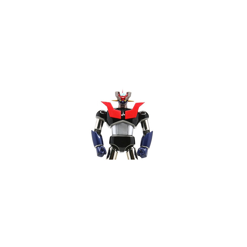 Soul Of Chogokin GX-01R Mazinger Z Bandai Soul Of Chogokin GX-01R Mazinger Z Bandai