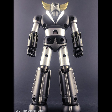 Goldorak Grendizer – Figurine Bandai Soul Of Chogokin GX-04S, MISB 2001