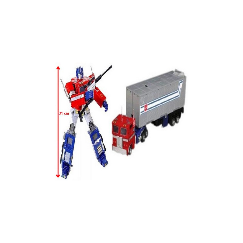 TRANSFORMERS Masterpiece MP-04 Optimus Prime TRANSFORMERS Masterpiece MP-04 Optimus Prime