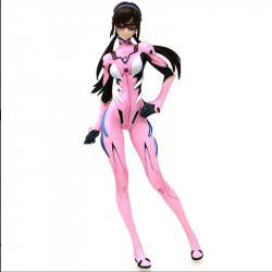 EVANGELION 4.0 FINAL Figurine Ichibansho Mari 2.0 Bandai