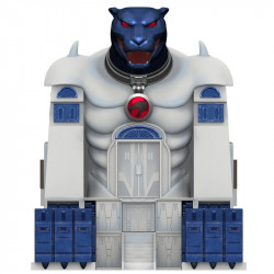 COSMOCATS Playset Cats' Lair Ultimates Super7