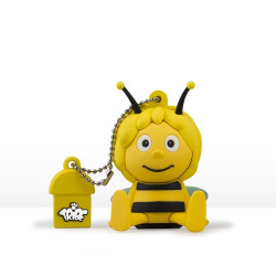 MAYA L'ABEILLE Clé USB 4GB Maya