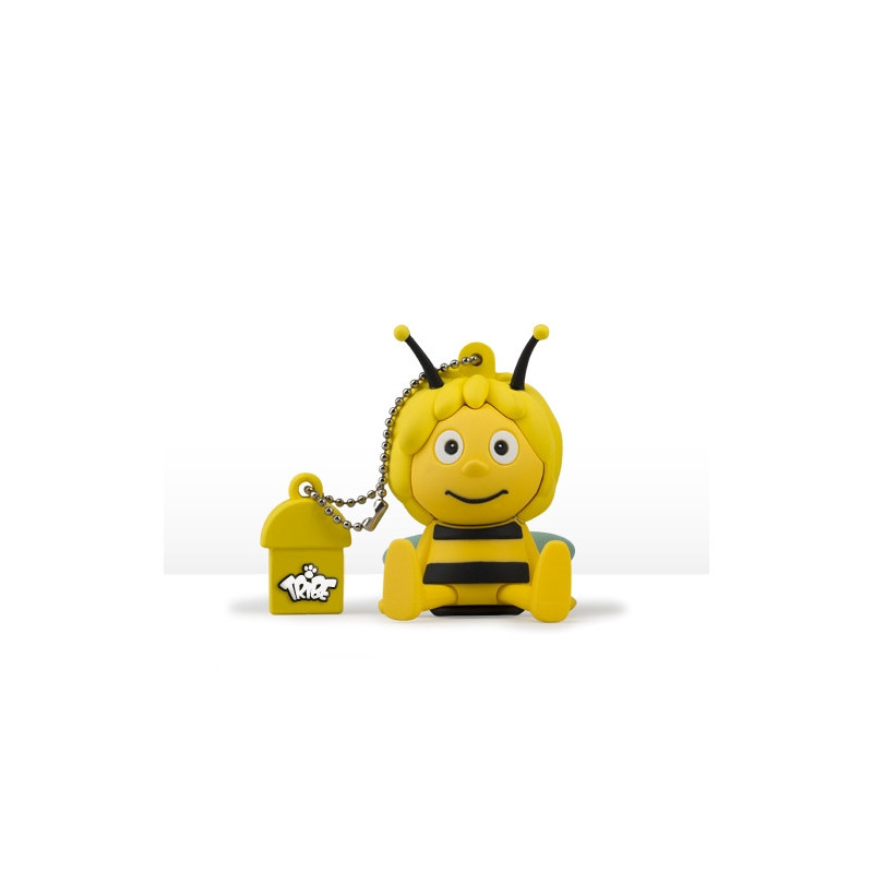 MAYA L'ABEILLE Clé USB 4GB Maya MAYA L'ABEILLE Clé USB 4GB Maya