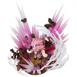 NARUTO SHIPPUDEN Figurine Sakura GALS DX Megahouse