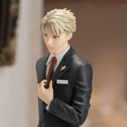 SPY X FAMILY Figurine Loid Forger Party Ver. PM Seg