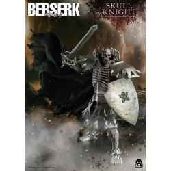 Figurine Skull Knight Exclusive Version ThreeZero Berserk