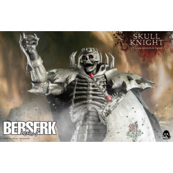 Figurine Skull Knight Exclusive Version ThreeZero Berserk