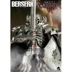 Figurine Skull Knight Exclusive Version ThreeZero Berserk