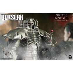 Figurine Skull Knight Exclusive Version ThreeZero Berserk