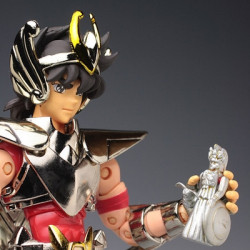 SAINT SEIYA Myth-Cloth Pégase Seiya 3 Bandai