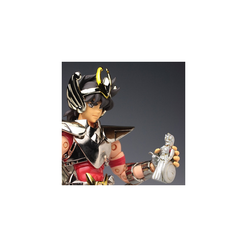SAINT SEIYA Myth-Cloth Pégase Seiya 3 Bandai SAINT SEIYA Myth-Cloth Pégase Seiya 3 Bandai
