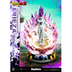 Statue Frieza 4th Form Mega Premium Masterline Prime 1 Studio Dragon Ball Z