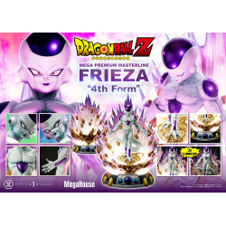 Statue Frieza 4th Form Mega Premium Masterline Prime 1 Studio Dragon Ball Z