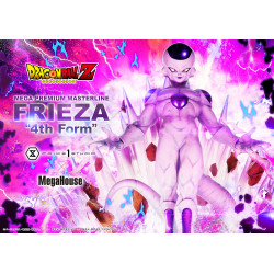 Statue Frieza 4th Form Mega Premium Masterline Prime 1 Studio Dragon Ball Z