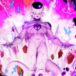 Statue Frieza 4th Form Mega Premium Masterline Prime 1 Studio Dragon Ball Z