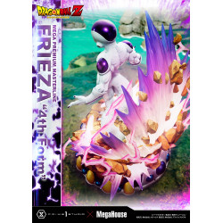 Statue Frieza 4th Form Mega Premium Masterline Prime 1 Studio Dragon Ball Z