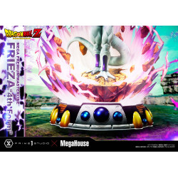 Statue Frieza 4th Form Mega Premium Masterline Bonus Version Prime 1 Studio Dragon Ball Z