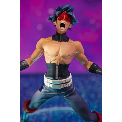 Figurine Simon Young Man Version Pop Up Parade Good Smile Company Gurren Lagann