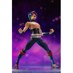 Figurine Simon Young Man Version Pop Up Parade Good Smile Company Gurren Lagann