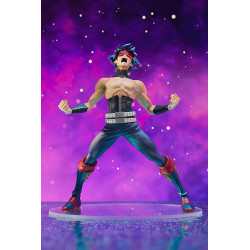 Figurine Simon Young Man Version Pop Up Parade Good Smile Company Gurren Lagann