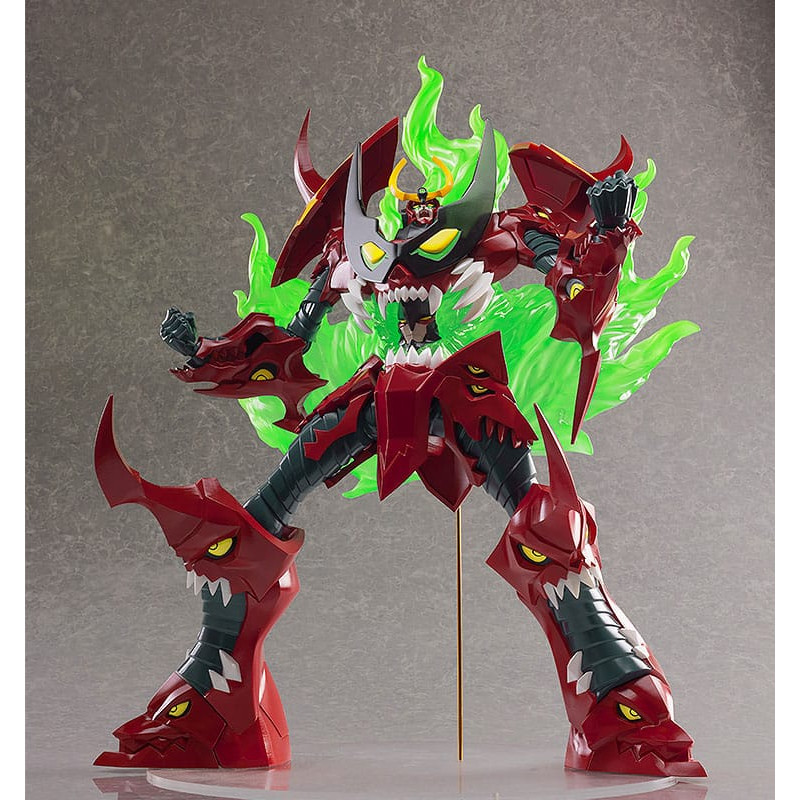 Figurine Tengen Toppa Gurren Lagann XL Pop Up Parade Good Smile Company