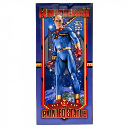 MARVEL Statue Marvelman / Miracleman Full size Bowen Designs
