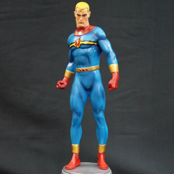 MARVEL Statue Marvelman / Miracleman Full size Bowen Designs