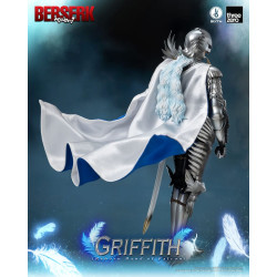 Figurine Griffith Reborn Band of Falcon ThreeZero Berserk