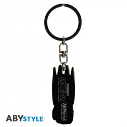 Porte-clés Poing Goldorak Abystyle Goldorak