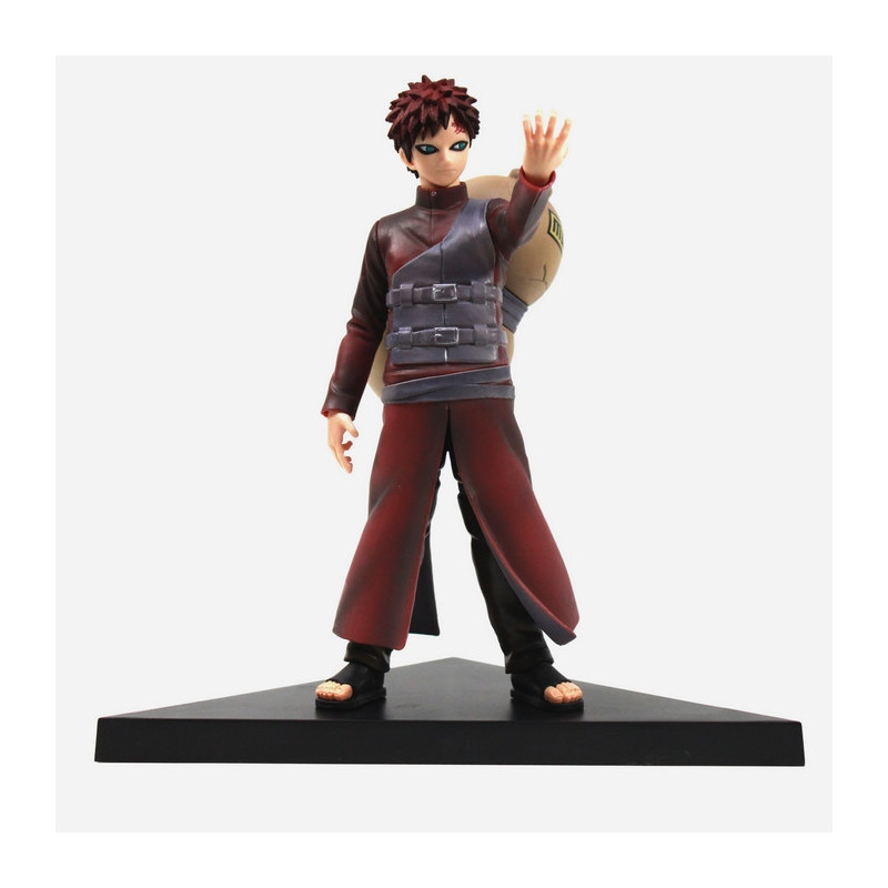 Naruto Shippuden figurine Shinobi Relations Volume 3 - Gaara Naruto Shippuden figurine Shinobi Relations Volume 3 - Gaara