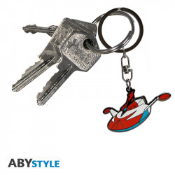 Porte-clés Soucoupe Goldorak Abystyle Goldorak