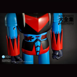 GOLDORAK Super Robot Daizenshu UFO Robot Grendizer Vintage Color Edition HL PRO