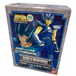 SAINT SEIYA Myth-Cloth Bronze Loup Nachi Bandai