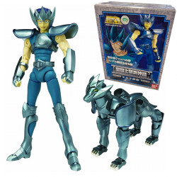  SAINT SEIYA Myth-Cloth Bronze Loup Nachi Bandai