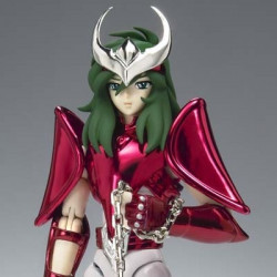 SAINT SEIYA Myth-Cloth Andromède Shun V3 Bandai