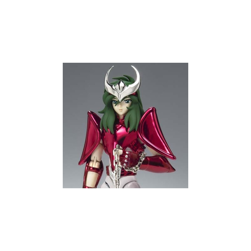 SAINT SEIYA Myth-Cloth Andromède Shun V3 Bandai SAINT SEIYA Myth-Cloth Andromède Shun V3 Bandai
