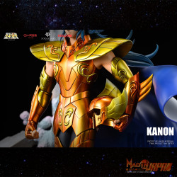 Statue Sea Dragon Kanon Zodiakos Studio Saint Seiya