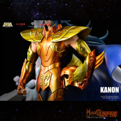 Saint Seiya - Bandai Cosmo Memoir - Kanon du Dragon des Mers - Figurine  vinyle